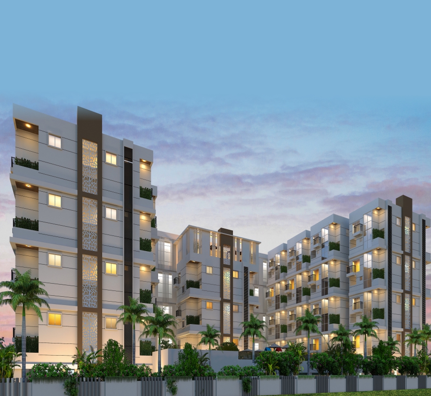 Aadhya Heights