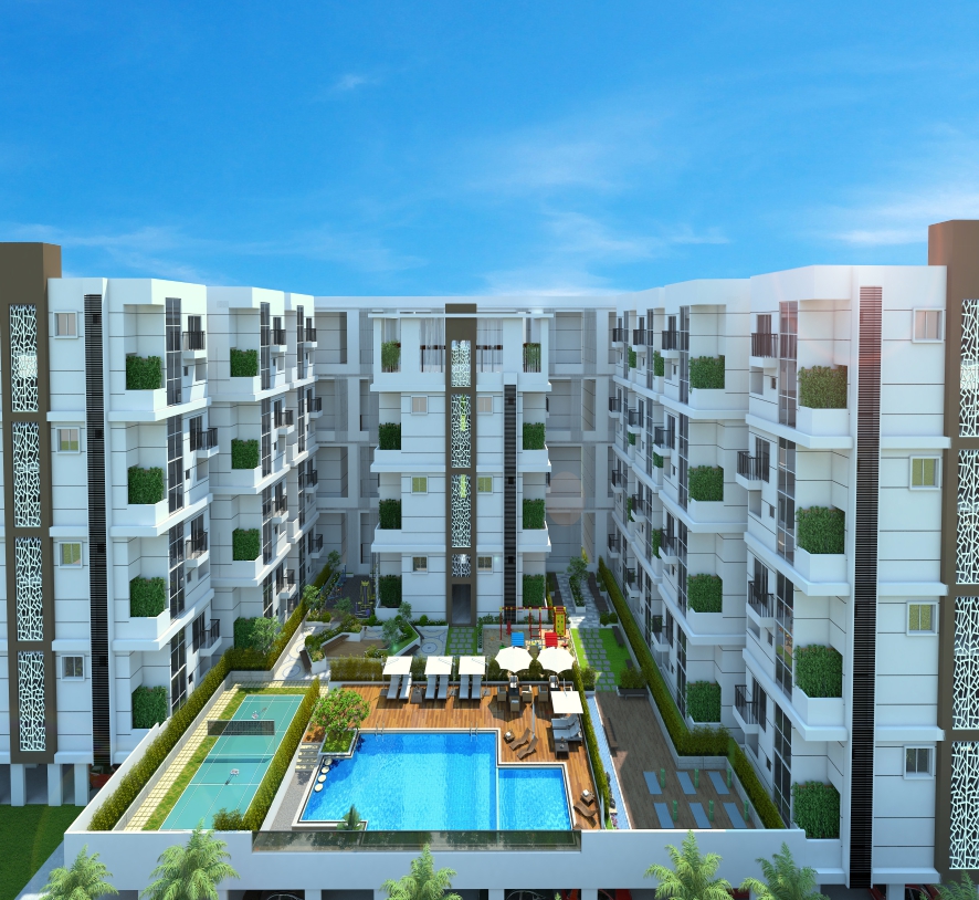 Aadhya Heights